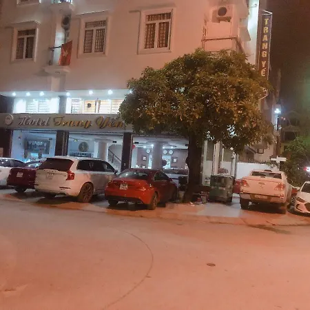 Khach San Trang Yen