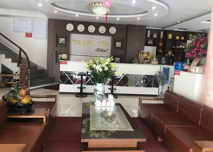 Khach San Trang Yen *